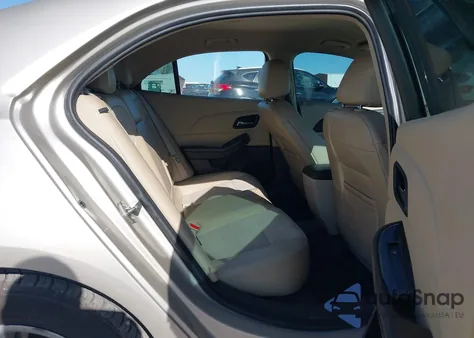 2015 Chevrolet Malibu 1Lt z USA, uszkodzony, nr VIN 1G11C5SL6FF274477